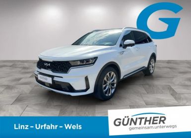 Achat Kia Sorento 2023 Platin 5S 2.2 CRDi 4WD Occasion