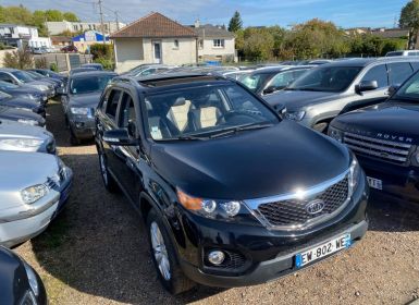 Kia Sorento 2.2 CRDI 197 5pl Active