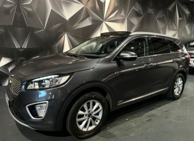 Kia Sorento 2.2 CRDI 200CH ISG PREMIUM 4X4 7 PLACES