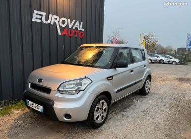 Kia Soul 1.6 16V 126ch PLAY Occasion