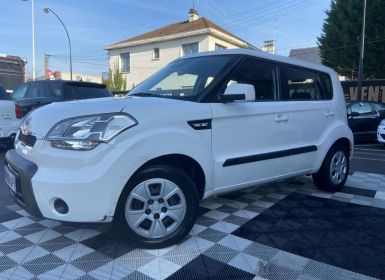 Achat Kia Soul 1.6 16V PLAY Occasion