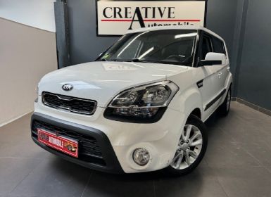 Vente Kia Soul 1.6 CRDi 128 CV BOITE AUTO Occasion