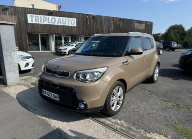 Achat Kia Soul 1.6 CRDi - 128 Racing Gps + Camera AR + Clim Occasion