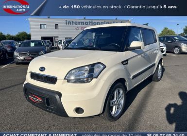 Vente Kia Soul 1.6 CRDI PLAY Occasion