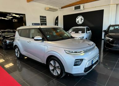 Achat Kia Soul e-soul 150KW E-DESIGN BUSINESS 64KWH² Occasion