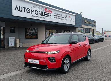 Kia Soul E-SOUL DESIGN 204 CV 64 KWH