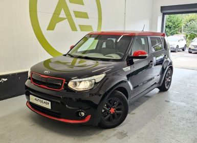 Kia Soul EV ELECTRIQUE ULTIMATE 110 CAR PLAY GPS CAMERA SIEGES CHAUFFANTS AV/AR