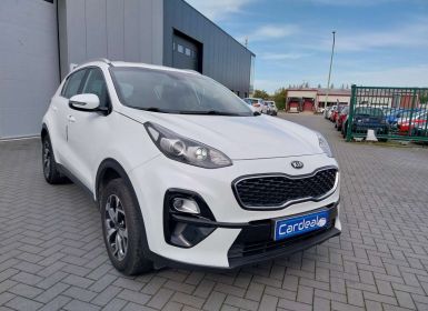 Vente Kia Sportage 1.6 CRDi--GPS-CAR-PLAY-CAMERA-GARANTIE.12.MOIS- Occasion