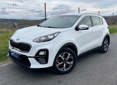 Kia Sportage 1.6 CRDI 115ch ACTIVE