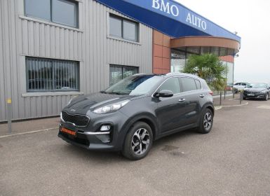 Kia Sportage 1.6 CRDi 136 ISG 4x2 DCT7 Design Occasion