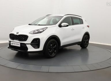 Vente Kia Sportage 1.6 CRDi 136ch MHEV DCT7 4x2 GT-line Occasion