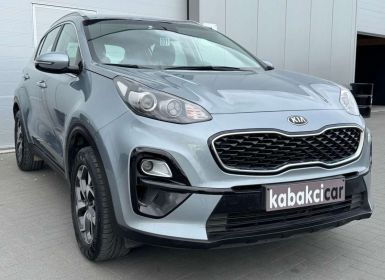 Kia Sportage 1.6 LOUNGE-GPS-CAPTEURS-CAMERA-GARANTIE 1AN