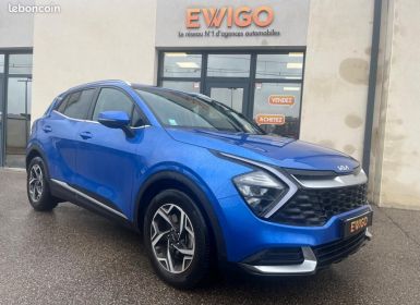 Kia Sportage 1.6 T-GDI 150CH HYBRID MHEV MOTION ENTRETIEN