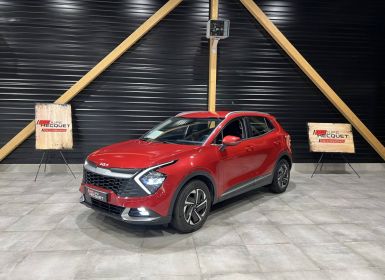 Vente Kia Sportage 1.6 T-GDi 230ch ISG Hybride BVA6 4x2 Active Business Occasion