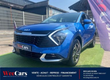 Achat Kia Sportage 1.6 T-GDI HYBRID 230H 180 HEV ACTIVE 4X2 BVA Neuf