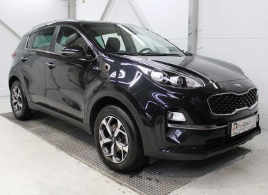 Achat Kia Sportage 1.6i ~ Camera Navi Airco CarPlay Top Deal Occasion