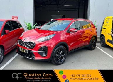 Kia Sportage 1.6i 