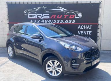 Achat Kia Sportage 1.6i 2WD Navi Edition ISG-carnet-garantie 12mois Occasion