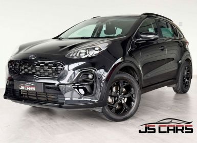 Kia Sportage 1.6i Black Edition 1ERPRO ATTELAGE CARPLAY CAMERA Occasion