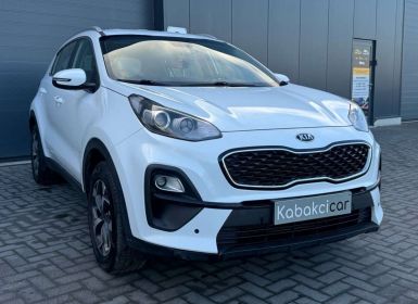 Kia Sportage 1.6i Edition GPS CAMERA JA GARANTIE