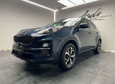 Achat Kia Sportage 1.6i GARANTIE 12 MOIS CAMERA VOLANT+SIEGE CHAUFF Occasion