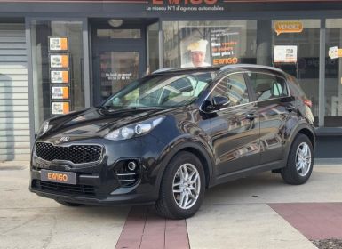 Kia Sportage 1.7 CRDI 115 ACTIVE 4X2 ISG 1ER MAIN ENTRETIEN COMPLET