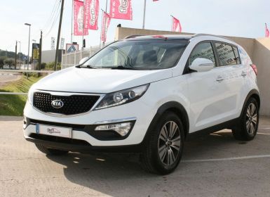 Achat Kia Sportage 1.7 CRDI 115 ACTIVE ISG Occasion