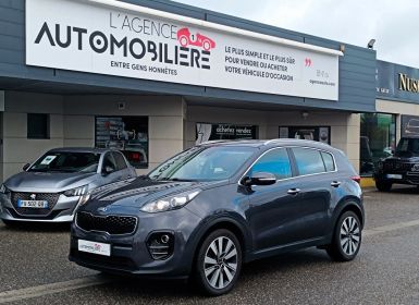 Kia Sportage 1.7 CRDi 115 CV PREMIUM ISG 16V 4x2