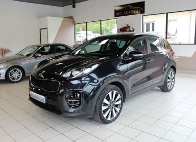 Achat Kia Sportage 1.7 CRDi 115 ISG 4x2 Active Occasion