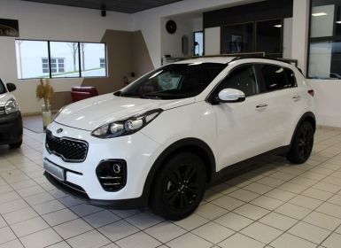 Achat Kia Sportage 1.7 CRDi 115 ISG 4x2 Active Occasion