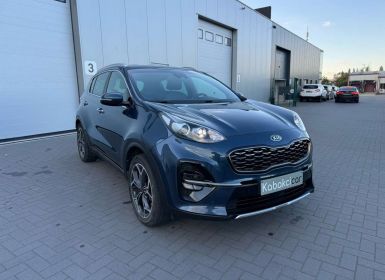 Achat Kia Sportage 1.7 CRDi 2WD GT LINE. -- CUIR GPS CAMERA Occasion