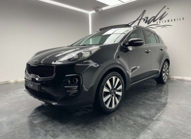 Kia Sportage 1.7 CRDi GARANTIE 12 MOIS 1er PROPIETAIRE CAMERA