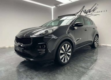 Achat Kia Sportage 1.7 CRDi GARANTIE 12 MOIS 1er PROPIETAIRE CAMERA Occasion