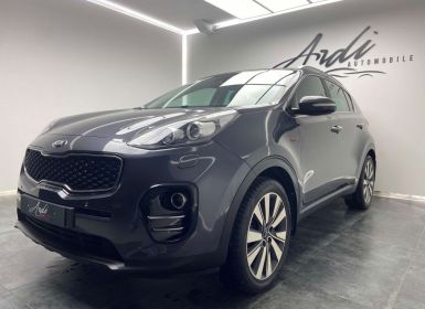 Achat Kia Sportage 1.7 CRDi GARANTIE 12 MOIS XENON BOSE CAMERA AR Occasion