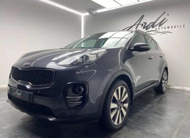 Kia Sportage 1.7 CRDi GARANTIE 12 MOIS XENON BOSE CAMERA AR