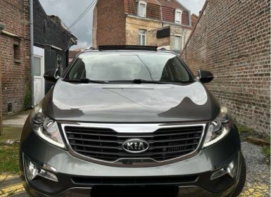 Achat Kia Sportage 1,7CRDI 116Ch DISPOSE DU CARPLAY Occasion