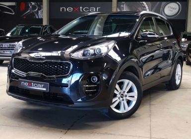 Vente Kia Sportage 1.7CRDi 2WD Lounge Occasion