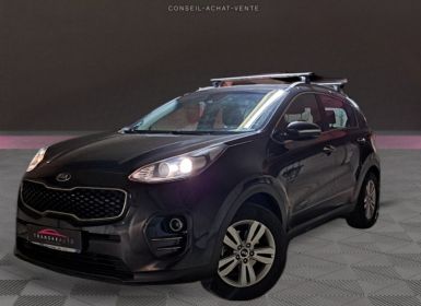 Kia Sportage 1.7l Crdi 115 CV 4x2 Active