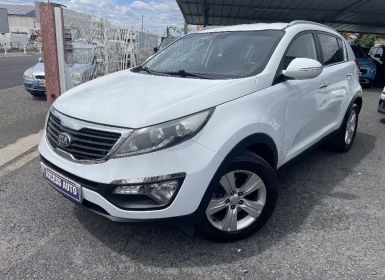 Achat Kia Sportage 2.0 CRDi 136 2WD Active Occasion