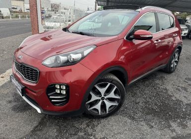 Vente Kia Sportage 2.0 CRDi 136 GT Line Occasion