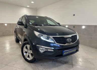 Vente Kia Sportage 2.0 CRDI 136CV PREMIUM GARANTIE 1AN Occasion