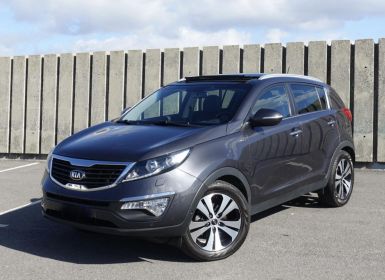 Achat Kia Sportage 2.0 CRDI - 184 - BVA 4x4  III Premium Smartdrive Occasion