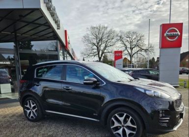 Achat Kia Sportage 2.0 CRDI 185 GT Line 4WD /BVA8/ 03/2017 Occasion