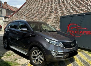 Kia Sportage 2.0 crdi full option Occasion