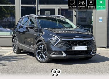 Vente Kia Sportage BOITE MECA BUISNESS /LOA/REPRISE/FINANCEMENT Occasion