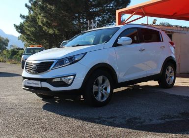 Kia Sportage III 2WD 1.7L CRDI 115CV BTE 6VT PACK SPORT/ECO DYNAMIC 5 PORTES 05/2012 GRANTIE 6 MOIS MOT/