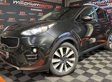 Kia Sportage premium 1.7 crdi 140 cv dct7 garantie 6 mois