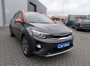 Kia Stonic 1.0 -ATTACHE-REMORQUE-GPS-BLUETOOTH-GARANTIE-