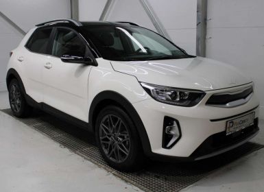 Vente Kia Stonic 1.0 T Black Edition ~ LED TopDeal Als nieuw Occasion
