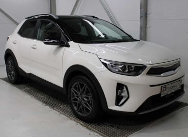 Kia Stonic 1.0 T Black Edition ~ LED TopDeal Als nieuw